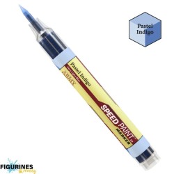 SM1065_Army Painter - Speedpaint Marker - Pastel Indigo
