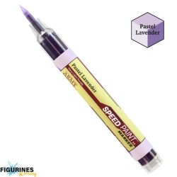 SM1064_Army Painter - Speedpaint Marker - Pastel Lavender