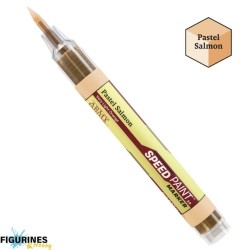 SM1062_Army Painter - Speedpaint Marker - Pastel Salmon