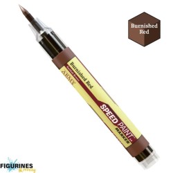 SM1060_Army Painter - Speedpaint Marker - Burnished Red