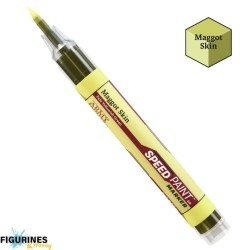 SM1059_Army Painter - Speedpaint Marker - Maggot Skin