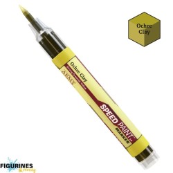SM1057_Army Painter - Speedpaint Marker - Ochre Clay
