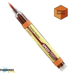 SM1053_Army Painter - Speedpaint Marker - Nuclear Sunrise