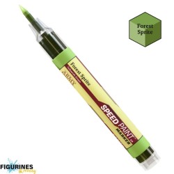 SM1047_Army Painter - Speedpaint Marker - Forest Sprite