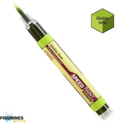 SM1046_Army Painter - Speedpaint Marker - Ghillie Dew