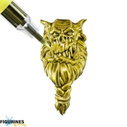 Préco - Army Painter - Speedpaint Marker - Aztec Gold