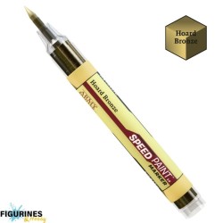 SM1032_Army Painter - Speedpaint Marker - Hoard Bronze