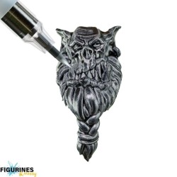Préco - Army Painter - Speedpaint Marker - Enchanted Steel