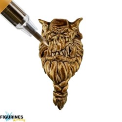 Préco - Army Painter - Speedpaint Marker - Golden Armour