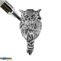 Préco - Army Painter - Speedpaint Marker - Broadsword Silver