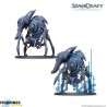 Starcraft Protoss Starter Set ENG | Figurines et jeu