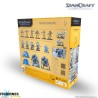Starcraft Protoss Starter Set ENG | Figurines et jeu