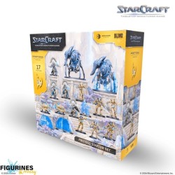 Starcraft Protoss Starter Set ENG | Figurines et jeu