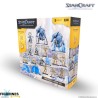 Starcraft Protoss Starter Set ENG | Figurines et jeu