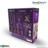 Starcraft Zerg Starter Set ENG | Figurines Zerg