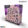 Starcraft Zerg Starter Set ENG | Figurines Zerg