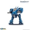 Starcraft Terran Starter Set ENG | Figurines Terran