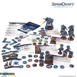 SCMG0006_Starcraft - Terran - Starter Set (ENG)