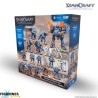 Starcraft Terran Starter Set ENG | Figurines Terran