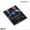 Starcraft Rulebook ENG | Livre de règles 128 pages