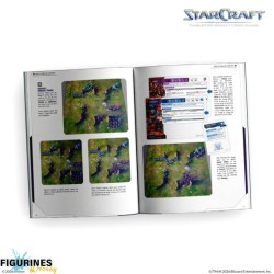SCMG0031_Starcraft - Rulebook (ENG)