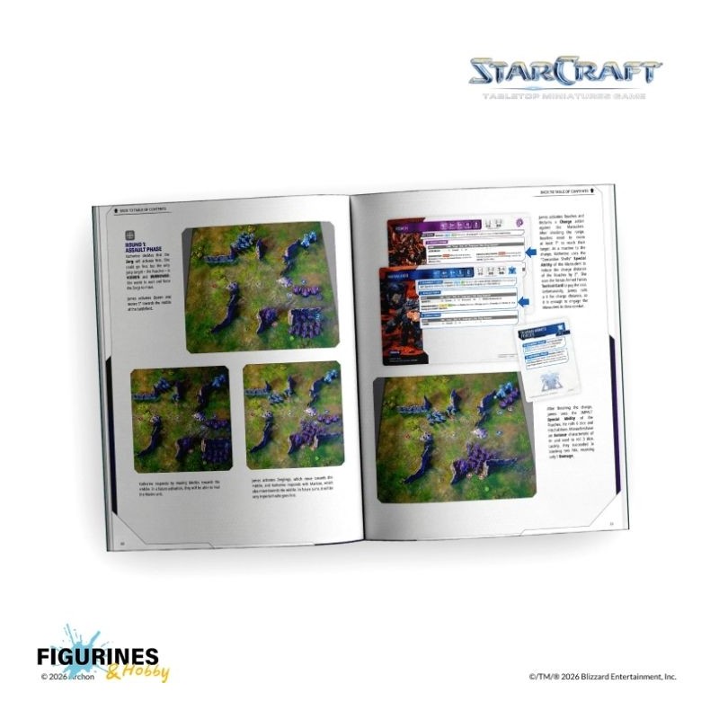 SCMG0031_Starcraft - Rulebook (ENG)