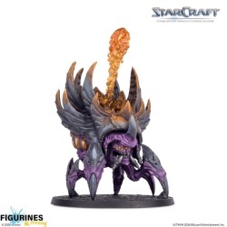 Starcraft Zerg Ravager Expansion Set ENG | Figurines