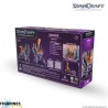 Starcraft Zerg Ravager Expansion Set ENG | Figurines
