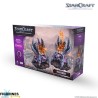 Starcraft Zerg Ravager Expansion Set ENG | Figurines