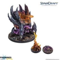 Starcraft Zerg Ravager Expansion Set ENG | Figurines