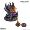 Starcraft Zerg Ravager Expansion Set ENG | Figurines