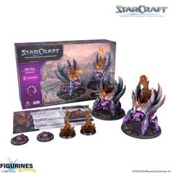 SCMG0032_Starcraft - Zerg - Ravager Expansion Set (ENG)