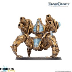 Starcraft Protoss Immortal Expansion Set ENG