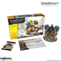 SCMG0033_Starcraft - Protoss - Immortal Expansion Set (ENG)