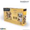 Starcraft Protoss Immortal Expansion Set ENG