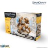 Starcraft Protoss Immortal Expansion Set ENG
