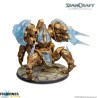 Starcraft Protoss Immortal Expansion Set ENG