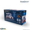 Starcraft Terran Siege Tank Expansion Set ENG