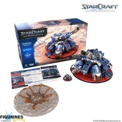 Starcraft Terran Siege Tank Expansion Set ENG