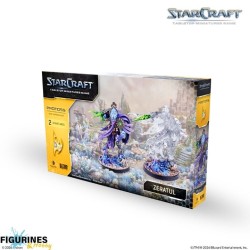 Starcraft Zeratul Hero Expansion Set ENG | Protoss