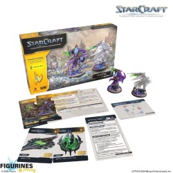 SCMG0035_Starcraft - Protoss - Zeratul Hero Expansion Set (ENG)