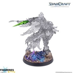 Starcraft Zeratul Hero Expansion Set ENG | Protoss