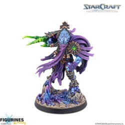 Starcraft Zeratul Hero Expansion Set ENG | Protoss