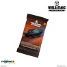 World of Tanks Symphony of Steel Booster Pack ENG