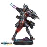 Infinity – Nexus-7 Spec-Ops, 3 figurines métal