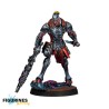 Infinity – Nexus-7 Spec-Ops, 3 figurines métal