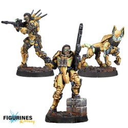 1255-Infinity - Gui-Feng Spec-Ops
