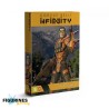 Infinity – Gui-Feng Spec-Ops, 3 figurines métal