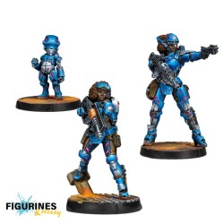 1254-Infinity - Indigo Spec-Ops