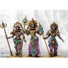 PBSK307-Conquest - Sorcerer Kings - Eternal Ikons